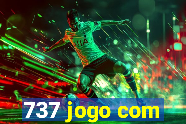 737 jogo com